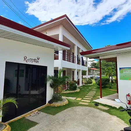 Roos Guesthouse